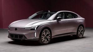 Volvo ES90 sắp về Đông Nam Á, mạnh 680 mã lực, sạc một lần đi 700 km
