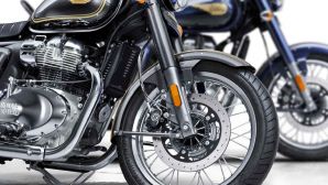 ‘Huyền thoại côn tay’ mới của Anh chính thức ra mắt: Đẳng cấp vượt thời gian, có ABS 2 kênh, giá mềm