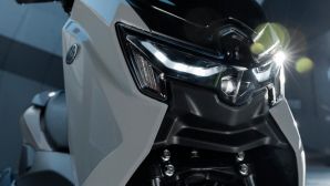 Yamaha chính thức ra mắt ‘vua xe ga’ 125cc mới khắc chế cứng Honda SH và SH Mode, có ABS, giá dễ mua