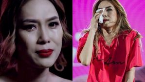 Ca sĩ Mỹ Tâm bất lực cầu cứu