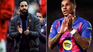 Sếp lớn Barcelona chính thức 'đóng cửa' thương vụ Marcus Rashford, Man United nhận gáo nước lạnh
