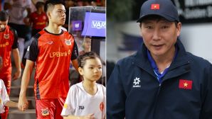 Sao Việt kiều gặp vận hạn, cơ hội dự SEA Games 33 cùng U23 Việt Nam gần như bằng không