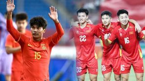Chạy đà hướng tới HCV SEA Games, U22 Việt Nam gặp bất lợi lớn trước trận gặp chủ nhà Trung Quốc