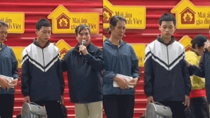 Người đàn ông ở Hà Nội tặng mảnh đất 50m2 cho hàng xóm: Danh tính chủ đất và câu chuyện phía sau?