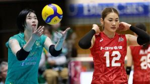 Thanh Thúy gặp sự cố trước thềm SEA Games, ngôi sao bóng chuyền Việt Nam bị CĐV Thái Lan 'công kích'