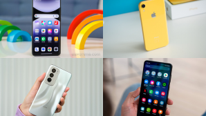 Tin công nghệ tối 10/11: Galaxy S21 FE siêu rẻ, Redmi Note 14 Pro 5G giảm sâu, iPhone XR rẻ như bèo, OPPO Reno12 vẫn hot