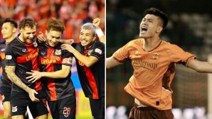 Bảng xếp hạng V.League 2025/26 mới nhất: Ninh Bình xây chắc ngôi đầu; HAGL thoát hiểm phút chót