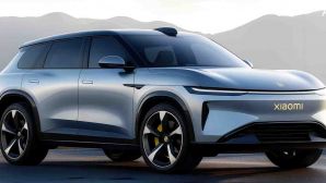 Chiếc SUV được ví như 'phi thuyền mặt đất' với loạt trang bị siêu cao cấp