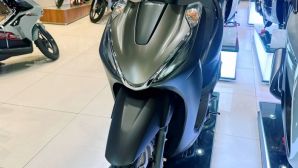 Bảng giá xe Honda LEAD 2026 tháng 11/2025 rẻ như 'bèo': Được săn đón hơn Vision và SH Mode vì quá rẻ