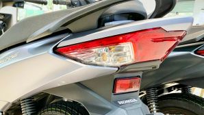 Honda chính thức mở bán ‘xe số quốc dân’ 125cc mới tại Việt Nam: Đẹp hơn cả RSX, giá 30,5 triệu đồng