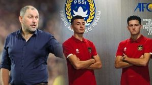 Điểm tin BĐVN 10/11: 'Hung thần' của ĐT Việt Nam dự SEA Games; HLV tuyển Malaysia từ chức?