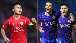 Kết quả bóng đá V.League hôm nay 10/11: Địa chấn xuất hiện; Đỗ Hoàng Hên gieo sầu cho TX Nam Định?