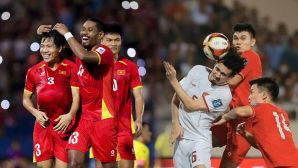 Indonesia lặp lại 'ký ức buồn' sau 10 năm, kình địch ĐT Việt Nam nhận tin kém vui trên BXH FIFA?