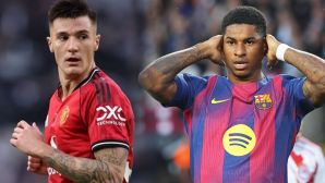 Tin bóng đá quốc tế 10/11: Marcus Rashford trên đường trở lại MU; Ruben Amorim chốt người thay Sesko?