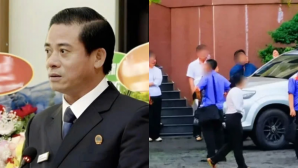 Chuẩn bị xét xử các bị cáo trong vụ hối lộ tại TAND cấp cao tại Đà Nẵng, hé lộ con số 'khủng' của vụ án