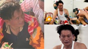 Giấc mơ kỳ lạ khiến người đàn ông ở Lý Sơn cởi bỏ áo phao khi đang trôi dạt, chìm vào mê man