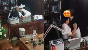 Những người phụ nữ trong clip thân mật của lãnh đạo trường tại Ninh Bình là ai, có phải giáo viên trường?