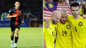 Tin bóng đá tối 10/11: ĐT Việt Nam nhận tin kém vui; Dàn sao nhập tịch bất ngờ kiện LĐBĐ Malaysia?