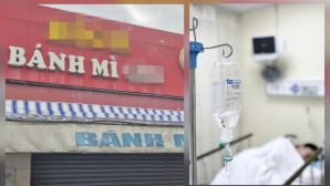 Vụ nghi ngộ độc bánh mì ở TP.HCM: Người dân tiết lộ một chi tiết bất ngờ