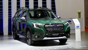 Subaru Forester 2026 chốt lịch ra mắt Việt Nam trong tháng 11: ‘Lột xác’ toàn diện, giá tăng mạnh
