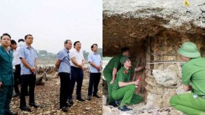 Vụ cầu Sông Lô trơ lõi thép: Động thái của chính quyền địa phương trước lời ngỏ ý bảo hành trọn đời 