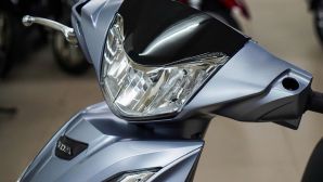 Tin xe máy 11/11: Honda mở bán ‘vua xe số’ 125cc mới tại Việt Nam, chất hơn RSX, giá 30,5 triệu đồng