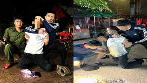 Lời khai kẻ đâm chết người nghi do ghen tuông ở Đồng Nai: Hành trình truy bắt chỉ sau 3 giờ gây án