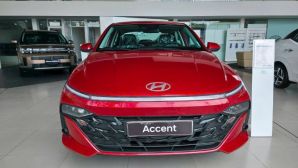 Hyundai Accent có giá lăn bánh cực rẻ giữa tháng 11/2025, ‘hạ knock-out’ Honda City và Toyota Vios