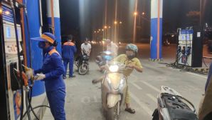 Giá xăng dầu hôm nay 11/11: Đồng loạt tăng khi thị trường nhiên liệu thắt chặt