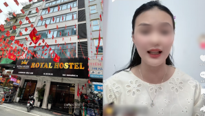 Tình hình hiện tại của khách sạn Hà Nội bị tố ‘bùng phòng’ dù khách thanh toán đủ tiền 3 ngày: Thái độ xử lý bức xúc