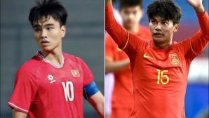 Lịch thi đấu bóng đá Panda Cup 2025 hôm nay: Công Phương gây sốt, U22 Việt Nam đại thắng Trung Quốc?