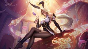 Bỏng mắt với cosplay Veres Thỏ May Mắn trong Liên Quân Mobile