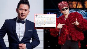 Bằng Kiều gây tranh cãi với phát ngôn về G-Dragon, Quốc Thiên, Trung Quân Idol bỗng nhiên dính 'vạ lây'