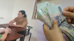 Từ bốc mộ thuê tới siêu lừa: Bóc trần 'công thức' lừa mua đất, chiếm đoạt hơn 4,6 tỷ đồng của nữ quái Hưng Yên