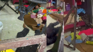 Tìm ra nguyên nhân 3 người tử vong trong căn phòng trọ ở Đồng Tháp, chủ vựa dừa tiết lộ cuộc gọi cuối