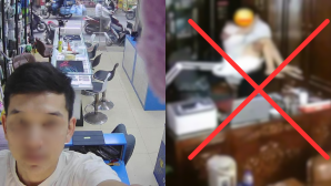 Dân mạng lắc đầu 'ngán ngẩm' trước trào lưu phản cảm liên quan tới clip người đàn ông 'thân mật' trong phòng làm việc