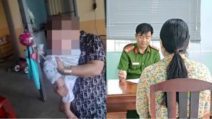 Sự thật không ai ngờ đến sau màn kịch ‘bỏ con’ trước cổng chùa, bất ngờ danh tính người nhận nuôi