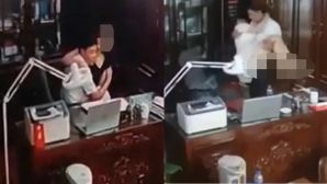 Người đàn ông lộ clip thân mật với nhiều phụ nữ bị phạt nặng, ai là người tung hình ảnh lên mạng?