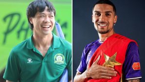 Tin bóng đá tối 11/11: Công Phượng gây chú ý; Đỗ Hoàng Hên ghi điểm trước ngày ra mắt ĐT Việt Nam