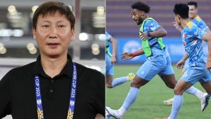 Xuân Son tuyên bố cứng khi trở lại ĐT Việt Nam, nhắc khéo HLV Kim Sang-sik trước trận gặp Lào