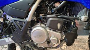 Yamaha chính thức ra mắt ‘vua côn tay’ 125cc mới đẹp 'lịm tim', có ABS như Exciter và Honda Winner R