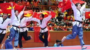 Bộ môn đầu tiên của thể thao Việt Nam công bố mức thưởng nóng ở SEA Games 33, HCV nhận 100 triệu đồng