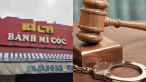 Vụ ngộ độc bánh mì cóc cô B.: Chủ tiệm có thể bị truy cứu hình sự vì lý do này