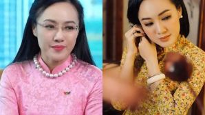 BTV Hoài Anh cầu cứu giữa đêm, chuyện gì đang xảy ra? 