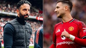Ruben Amorim hết niềm tin vào đồng hương, Manchester United kích hoạt bom tấn mùa đông