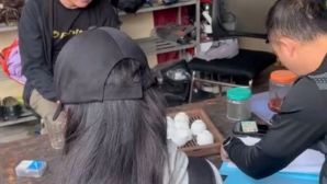 Nhân chứng tiết lộ toàn bộ sự tình vụ nữ sinh khống chế người đàn ông bị tố sàm sỡ tại bến xe Mỹ Đình