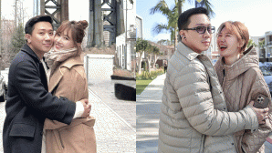 Thông tin ít ai biết về cuộc sống hôn nhân hiện tại của Trấn Thành và Hari Won sau 9 năm chung sống