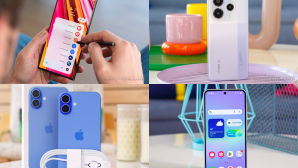 Tin công nghệ tối 12/11: Galaxy A36 hấp dẫn, Redmi Note 14 5G giá rẻ, iPhone 16 Plus hạ giá, mở hộp Realme GT 8 Pro