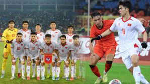 Điểm tin BĐVN 12/11: U22 Việt Nam khiến CĐV Đông Nam Á nể phục; BXH Panda Cup 2025 mới nhất