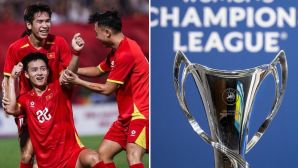 Kết quả bóng đá hôm nay: Bất ngờ lớn ở Champions League; ĐT Việt Nam tạo địa chấn trước gã khổng lồ?